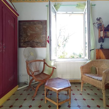 La Bastide De Boisset Bed & Breakfast Argilliers Ngoại thất bức ảnh
