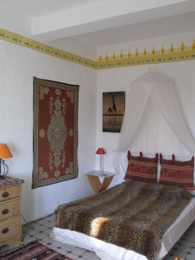 La Bastide De Boisset Bed & Breakfast Argilliers Ngoại thất bức ảnh