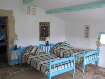 La Bastide De Boisset Bed & Breakfast Argilliers Ngoại thất bức ảnh