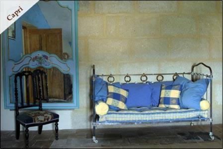 La Bastide De Boisset Bed & Breakfast Argilliers Ngoại thất bức ảnh