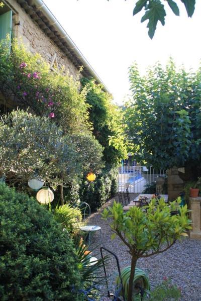 La Bastide De Boisset Bed & Breakfast Argilliers Ngoại thất bức ảnh