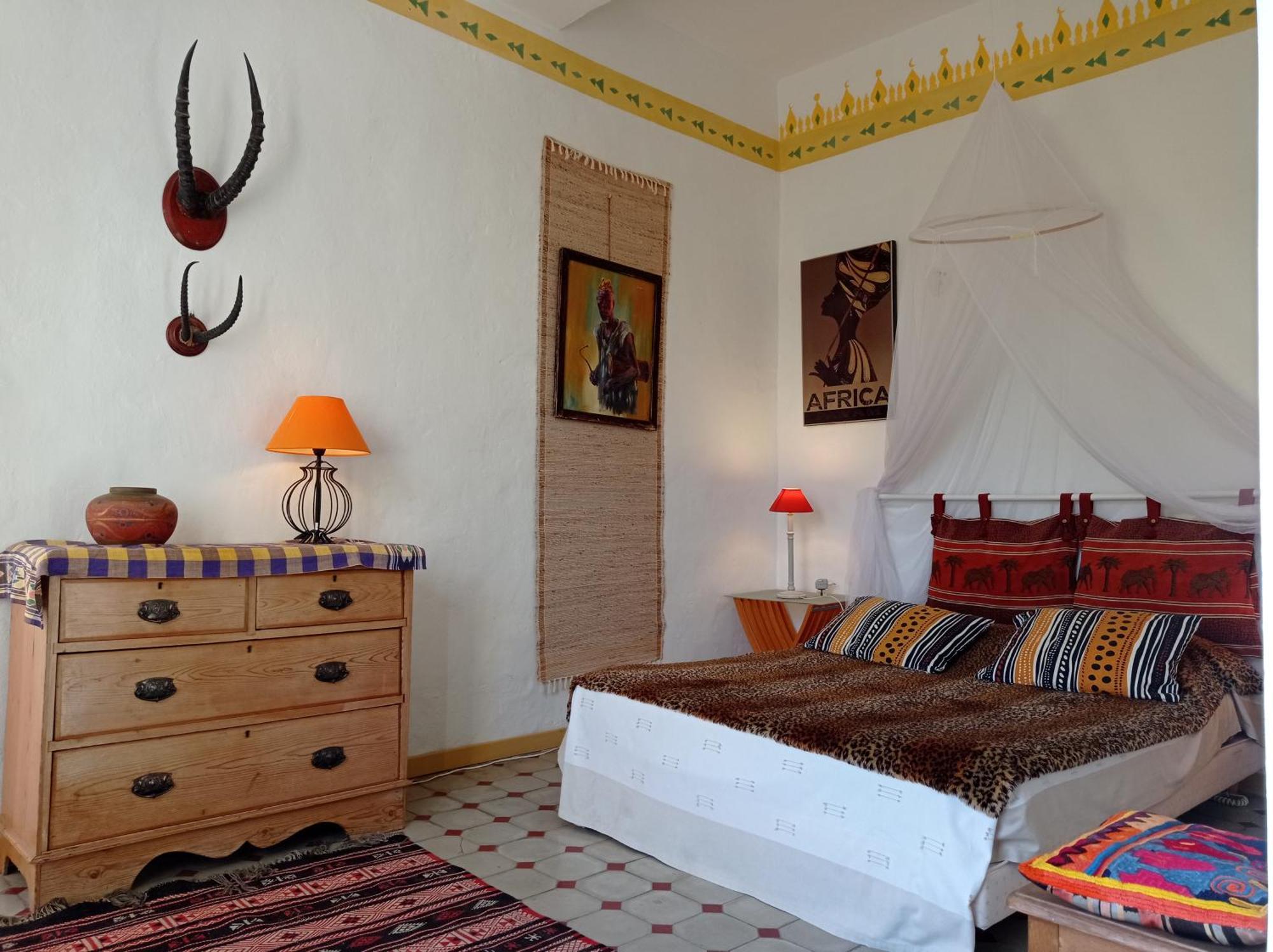 La Bastide De Boisset Bed & Breakfast Argilliers Ngoại thất bức ảnh