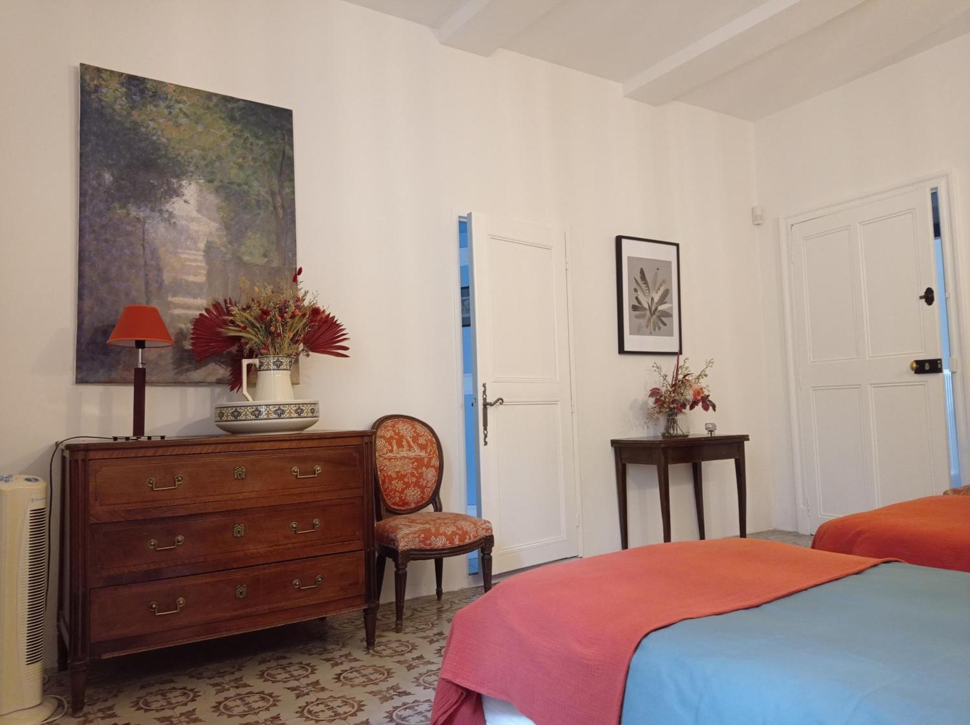 La Bastide De Boisset Bed & Breakfast Argilliers Ngoại thất bức ảnh