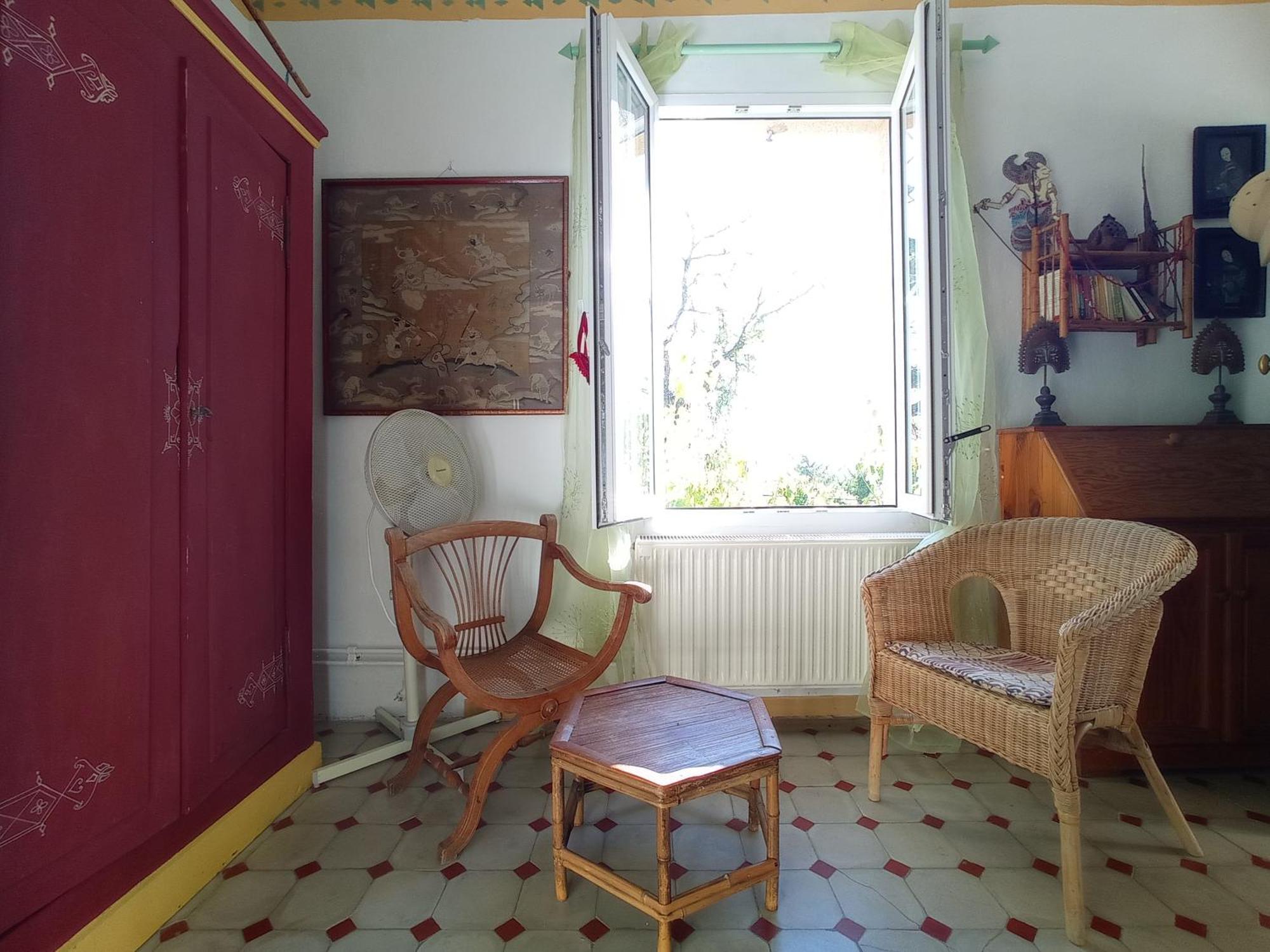 La Bastide De Boisset Bed & Breakfast Argilliers Ngoại thất bức ảnh
