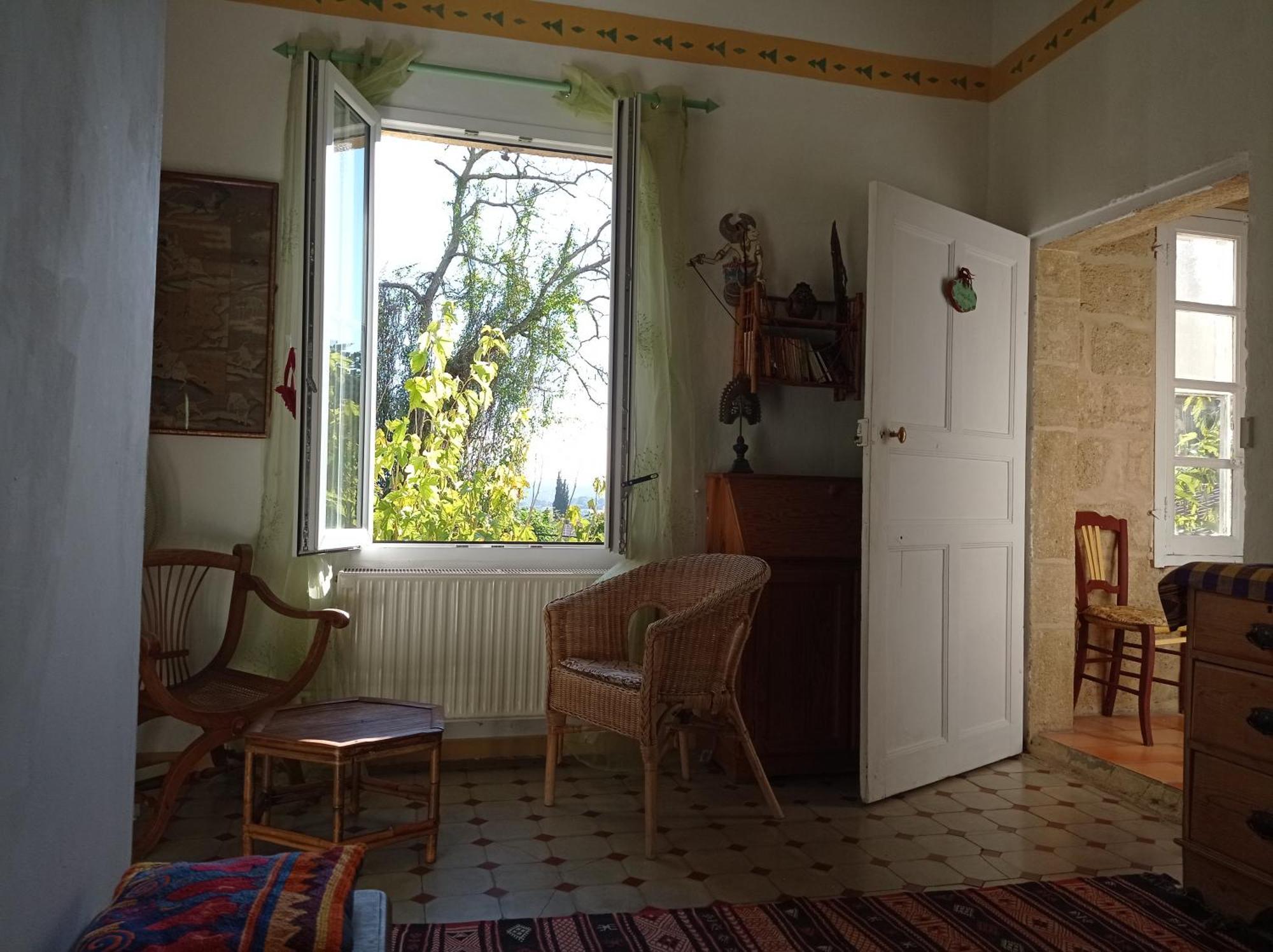 La Bastide De Boisset Bed & Breakfast Argilliers Ngoại thất bức ảnh