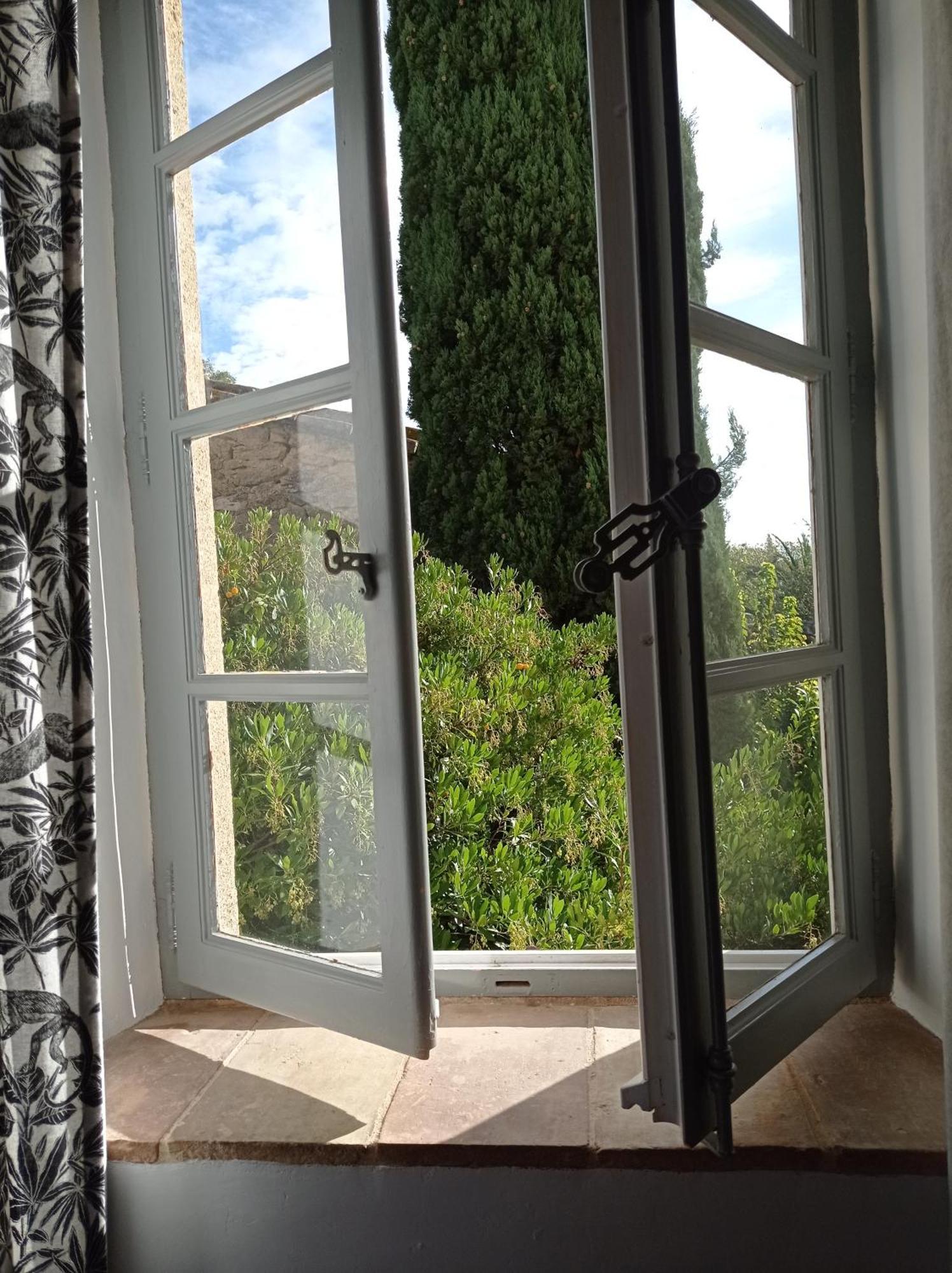 La Bastide De Boisset Bed & Breakfast Argilliers Ngoại thất bức ảnh